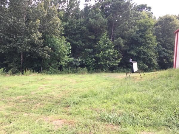1837 Champagnolle Rd, El Dorado, AR 71730